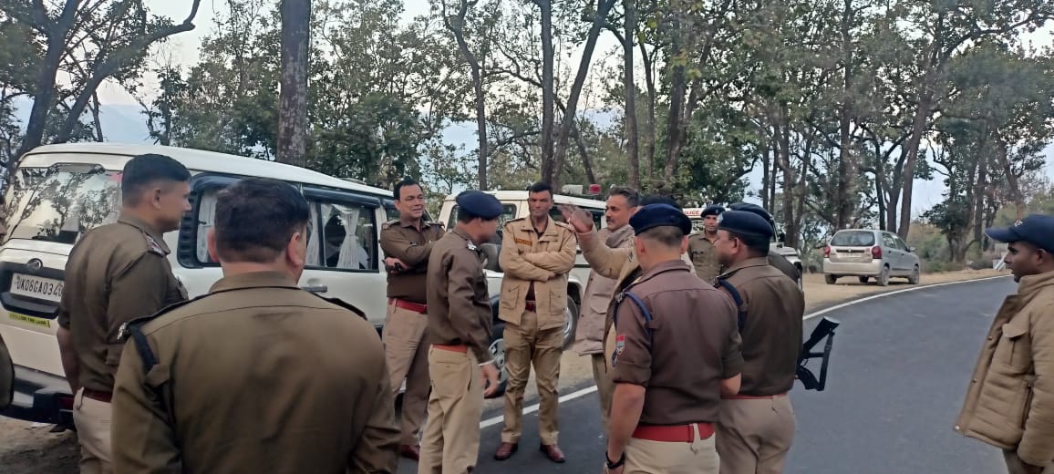 हल्द्वानी। पुलिस ने चलाया ‘ऑपरेशन रोमियो’, हुड़दंगियों पर कसा शिकंजा