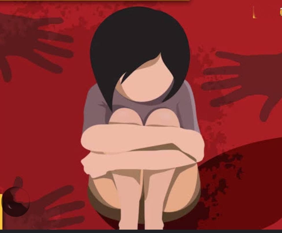 बच्ची से छेड़छाड़ का आरोपी अधेड़ गिरफ्तार, पुलिस ने पॉक्सो में किया मुकदमा दर्ज