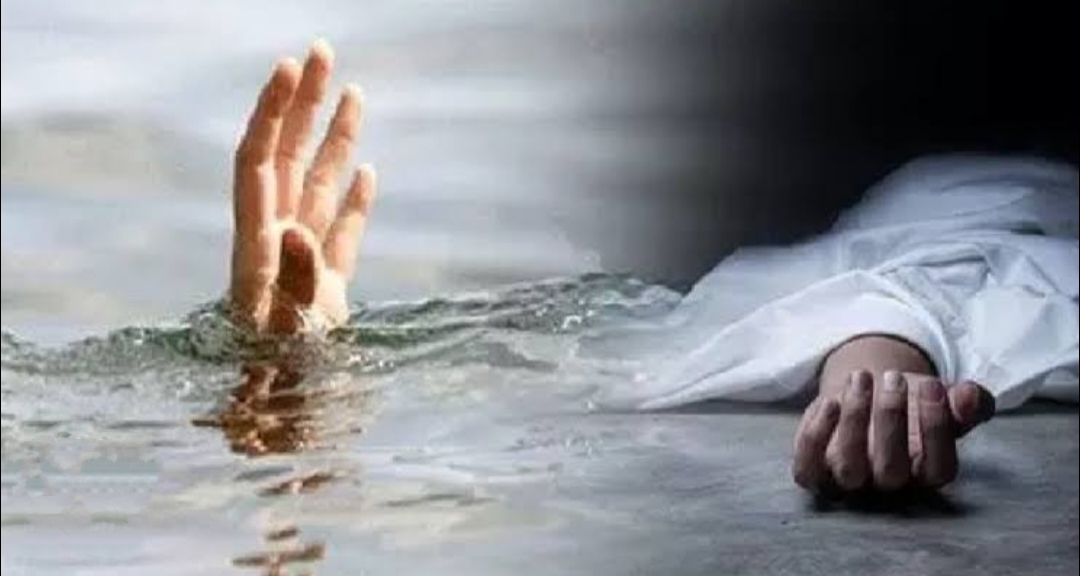 हल्द्वानी : अमृतपुर में गौला में डूबने से युवक की मौत, दोस्तों संग नहाने गया था भूपेश