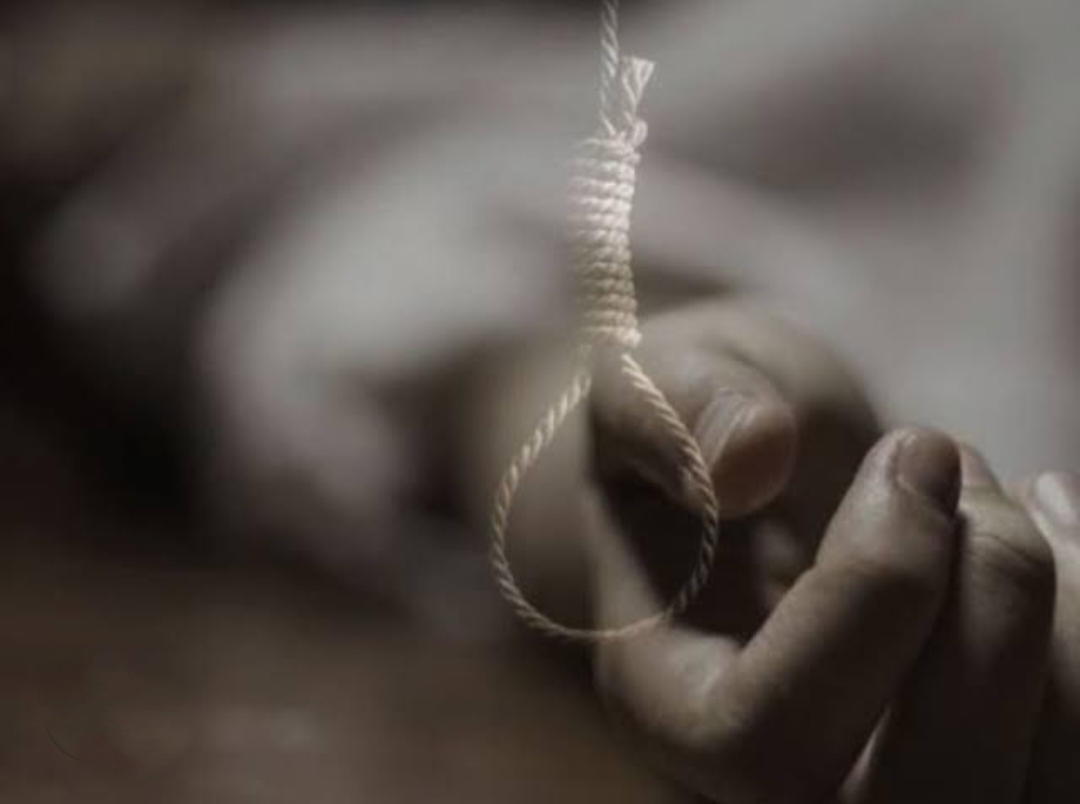 हल्द्वानी : शेयर बाजार में हुआ घाटा, परेशान युवक ने फंदे से लटक कर दे दी जान, परिवार में मचा कोहराम