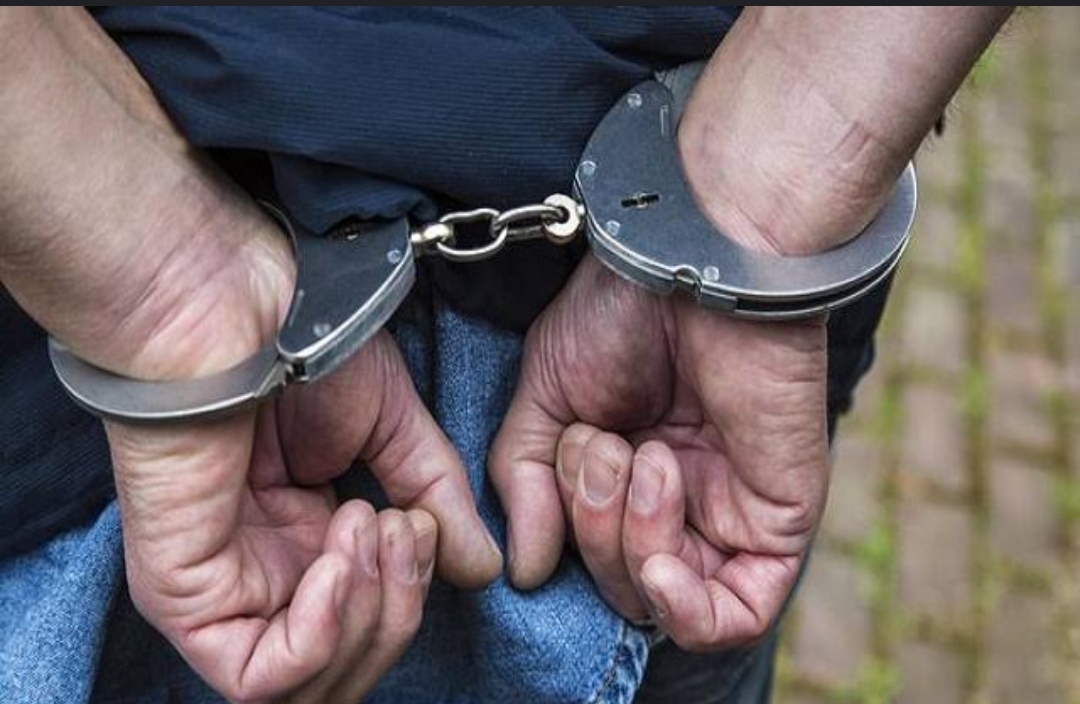 बेजुबानों के साथ दुष्कर्म, आरोपी गिरफ्तार