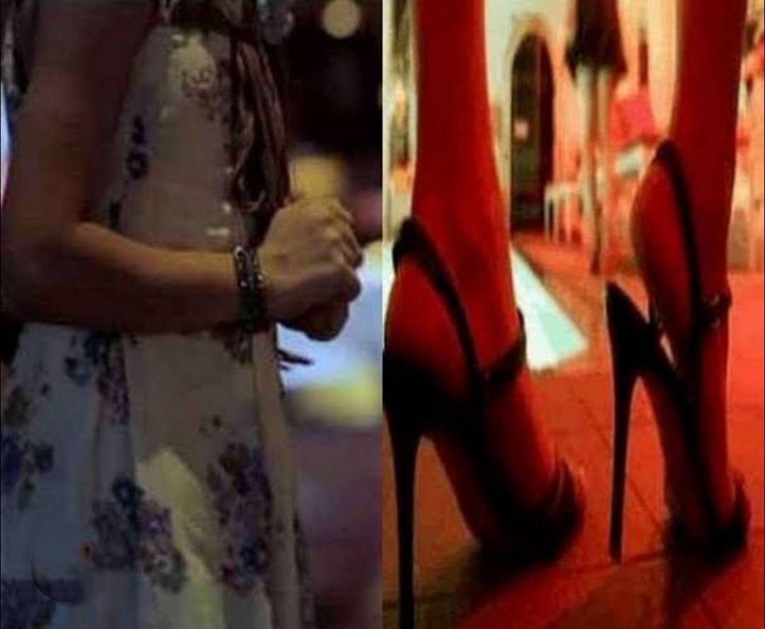 उत्तराखंडः देह व्यापार का भांडा फोड़, कैफे और बिल्डिंग से लखनऊ और कोलकाता की कई युवतियां पकड़ी