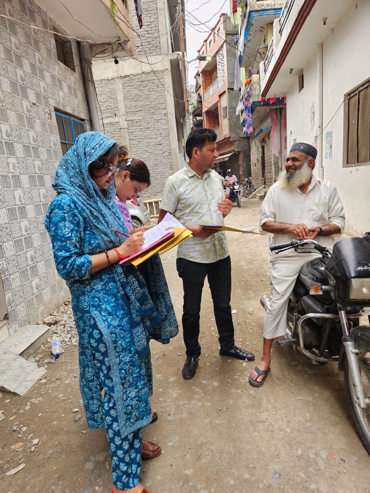 उत्तराखंड हल्द्वानी: मुख्य मंत्री के निर्देश पर 100 वर्ग गज से कम के भू-खंडों की रजिस्ट्री की जांच दूसरे दिन भी रही जारी