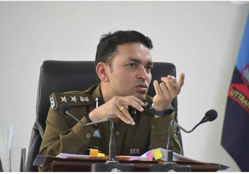 उत्तराखंड हल्द्वानी : एसएसपी नैनीताल ने दिए सख्त निर्देश, नाबालिक को दिया वाहन तो वाहन स्वामी के खिलाफ होगी कार्यवाही?