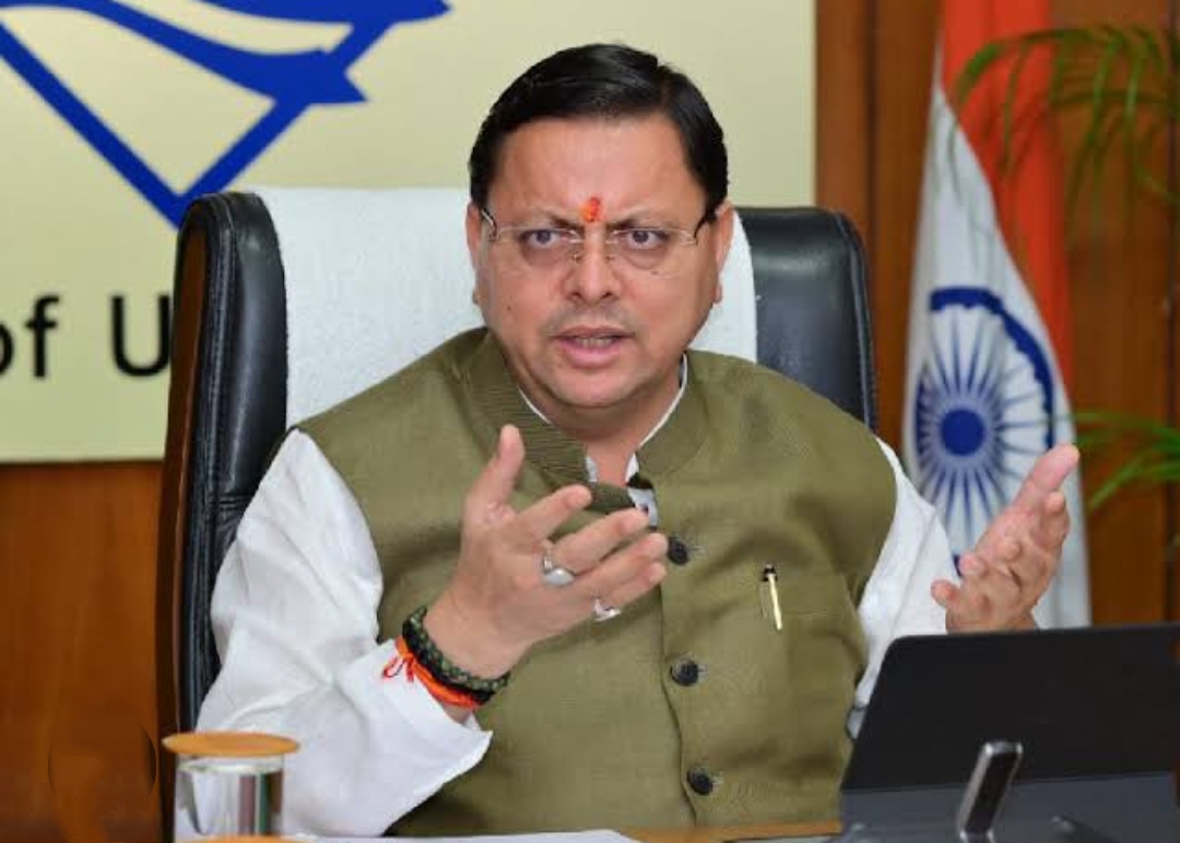 उत्तराखंड: चारधाम यात्रा पर अपडेट, मुख्यमंत्री पुष्कर सिंह धामी ने कही यह बात, अफवाहों पर ध्यान ना दें