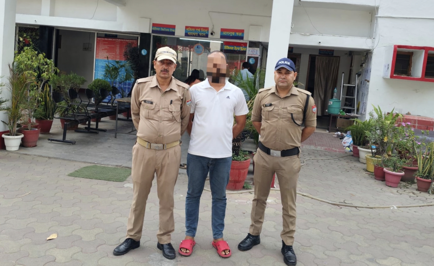 उत्तराखंड हल्द्वानी: नर्स की आत्महत्या मामले का पुलिस ने किया खुलासा, रिश्तेदार निकला आत्महत्या का कारण