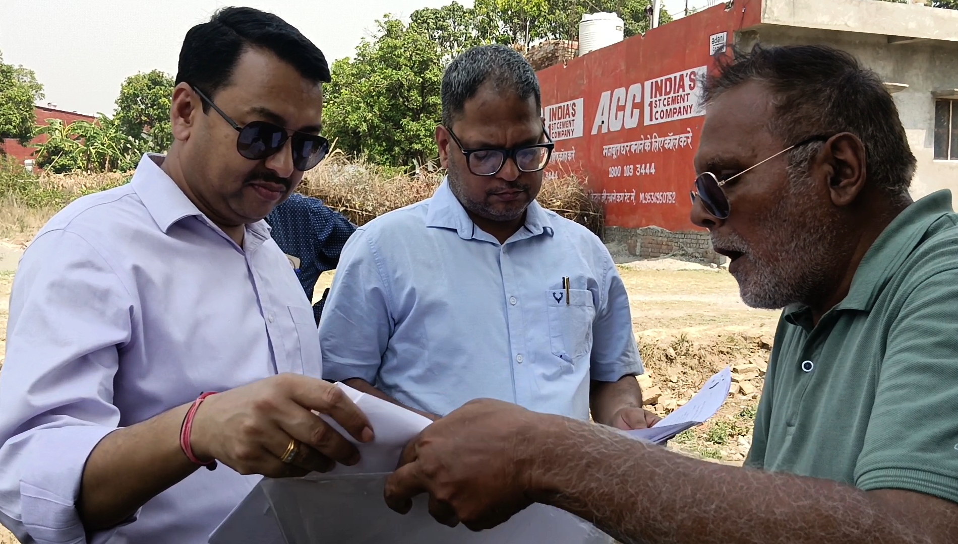 उत्तराखंड हल्द्वानी: गौलापार में गरजा प्रशासन का बुलडोजर, विकास प्राधिकरण ने डेढ़ सौ से ज्यादा अवैध प्लॉट किए ध्वस्त, देखें Video