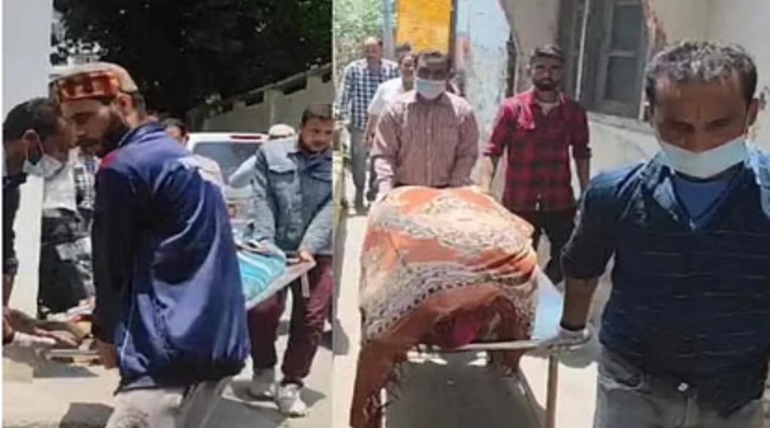 उत्तराखंड नैनीताल:पिता पुत्री ने गटका जहर, दोनों की मौत