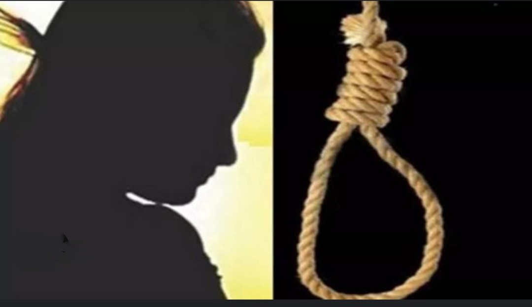 उत्तराखंड हल्द्वानी: परिजनों ने डांटा तो किशोरी ने उठाया आत्मघाती कदम, फांसी पर झूली