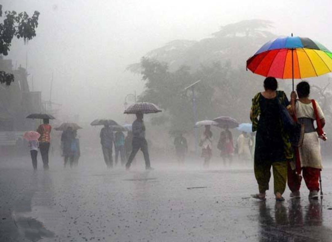 उत्तराखंड : मौसम अपडेट, नैनीताल समेत इन जिलों में बारिश-ओलावृष्टि का ऑरेंज अलर्ट जारी!
