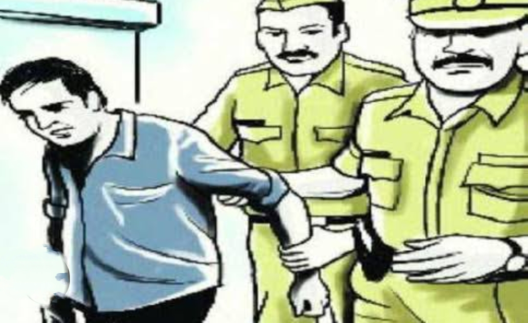 उत्तराखंड हल्द्वानी: पहले कार बेची फिर चुरा कर दोबारा बेच डाली, शातिर युवक गिरफ्तार