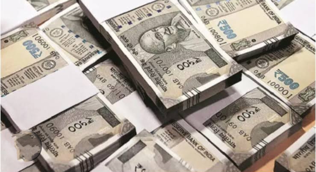 उत्तराखंडः बेटी दामाद ने मिल कर पिता को लगाया चुना, खाते से निकाले 1.10 करोड़ रुपये