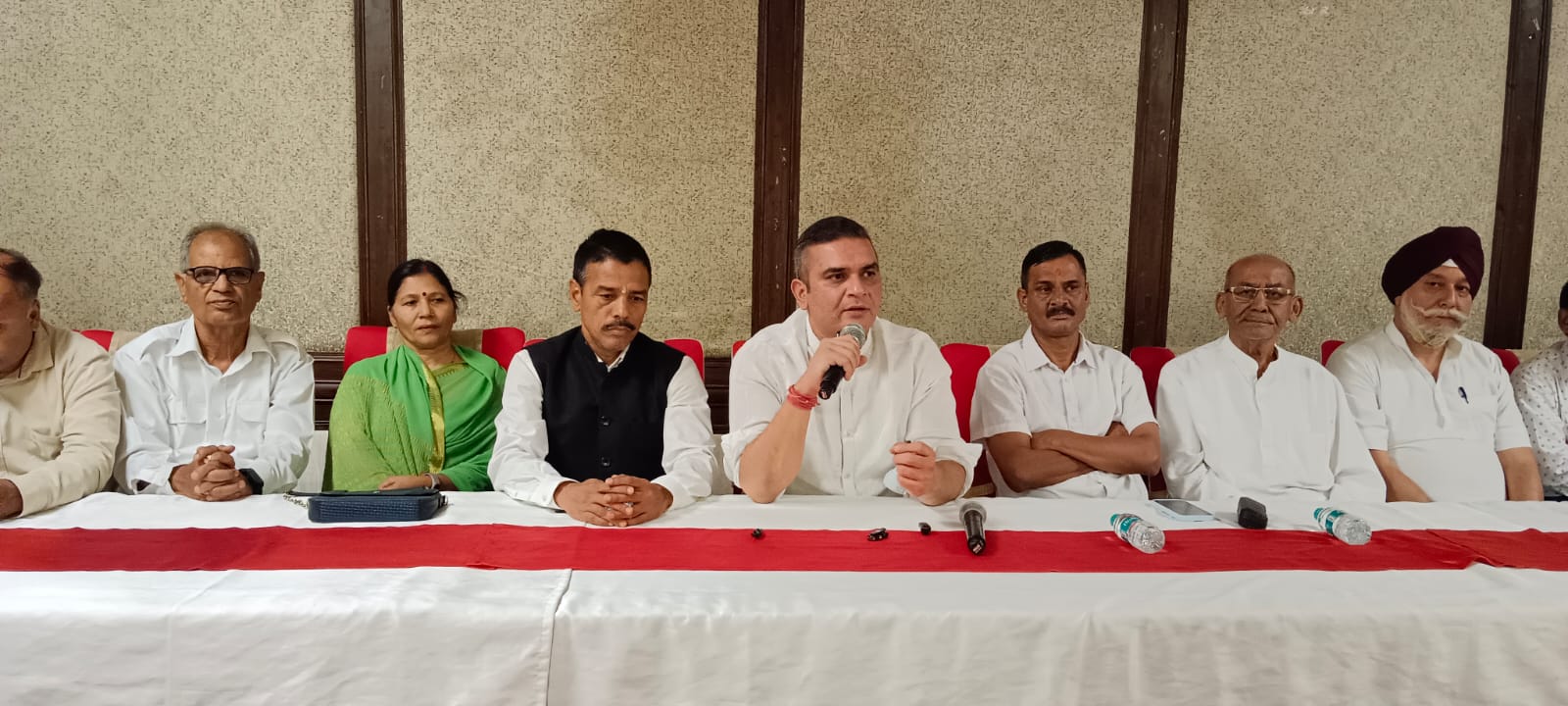 उत्तराखंड हल्द्वानी: 13 जून को आयरन लेडी स्व. इंदिरा हृदयेश की पुण्यतिथि पर होगा श्रद्धांजलि सभा का आयोजन…..