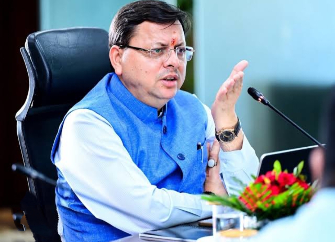 उत्तराखंड: हेलीकॉप्टर हादसे में बड़ा अपडेट, मुख्य मंत्री धामी के आदेश पर चारधाम हेली सेवा अस्थायी रूप से बंद