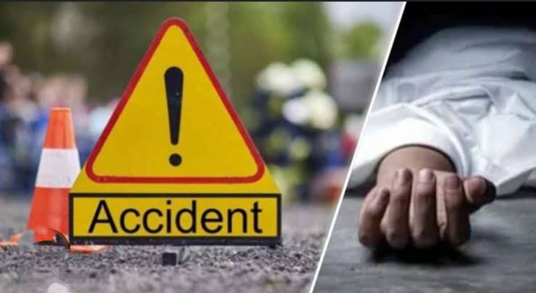 देहरादून: भीषण सड़क हादसे में चार की मौत, एक घायल