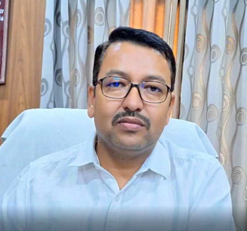 उत्तराखंड: सिटी मजिस्ट्रेट हल्द्वानी एपी बाजपेई को मिली नई जिम्मेदारी, बने किच्छा शुगर मिल के प्रधान प्रबंधक…