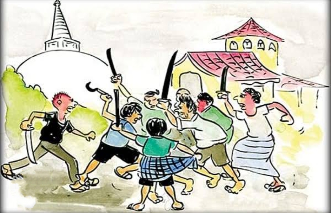 उत्तराखंड: भूमि विवाद में भतीजे ने पीट-पीट कर कर डाली चाचा की हत्या…..