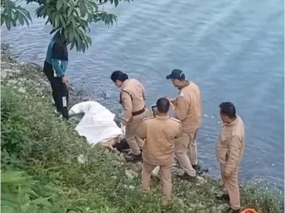 हल्द्वानी: यूपी निवासी पुष्प की थी भीमताल झील में मिली लाश! पति ने युवक पर लगाया हत्या का आरोप…