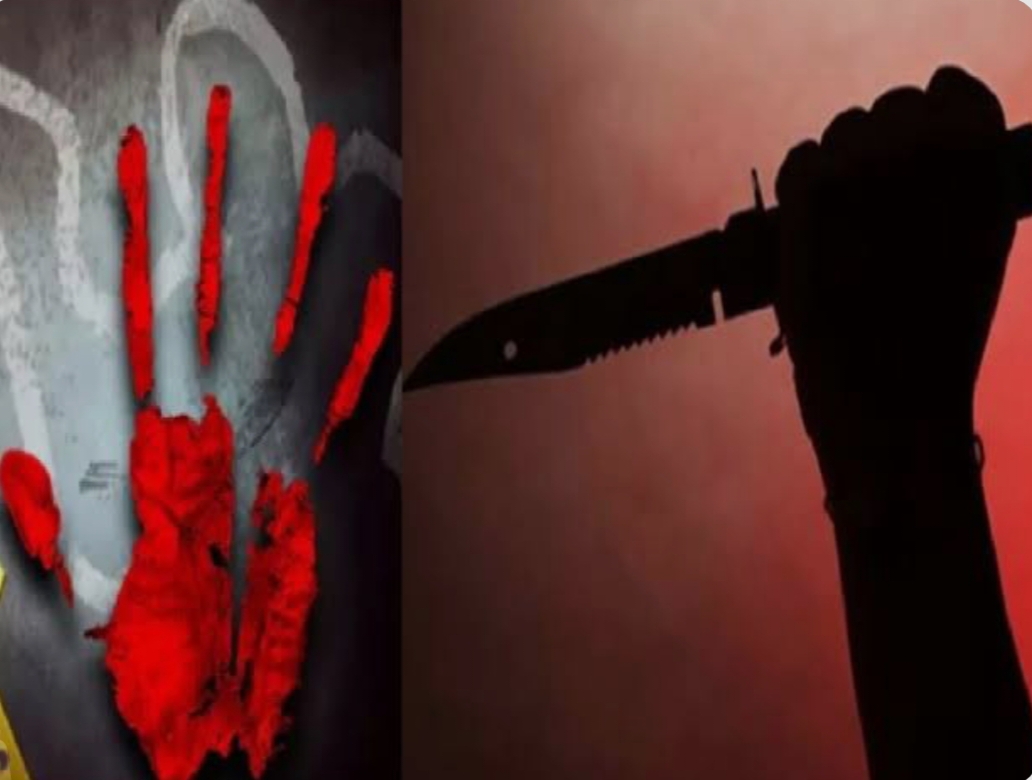 उत्तराखंड: नशेड़ी पति ने धारदार हथियार से की पत्नी की हत्या, गिरफ्तार…..