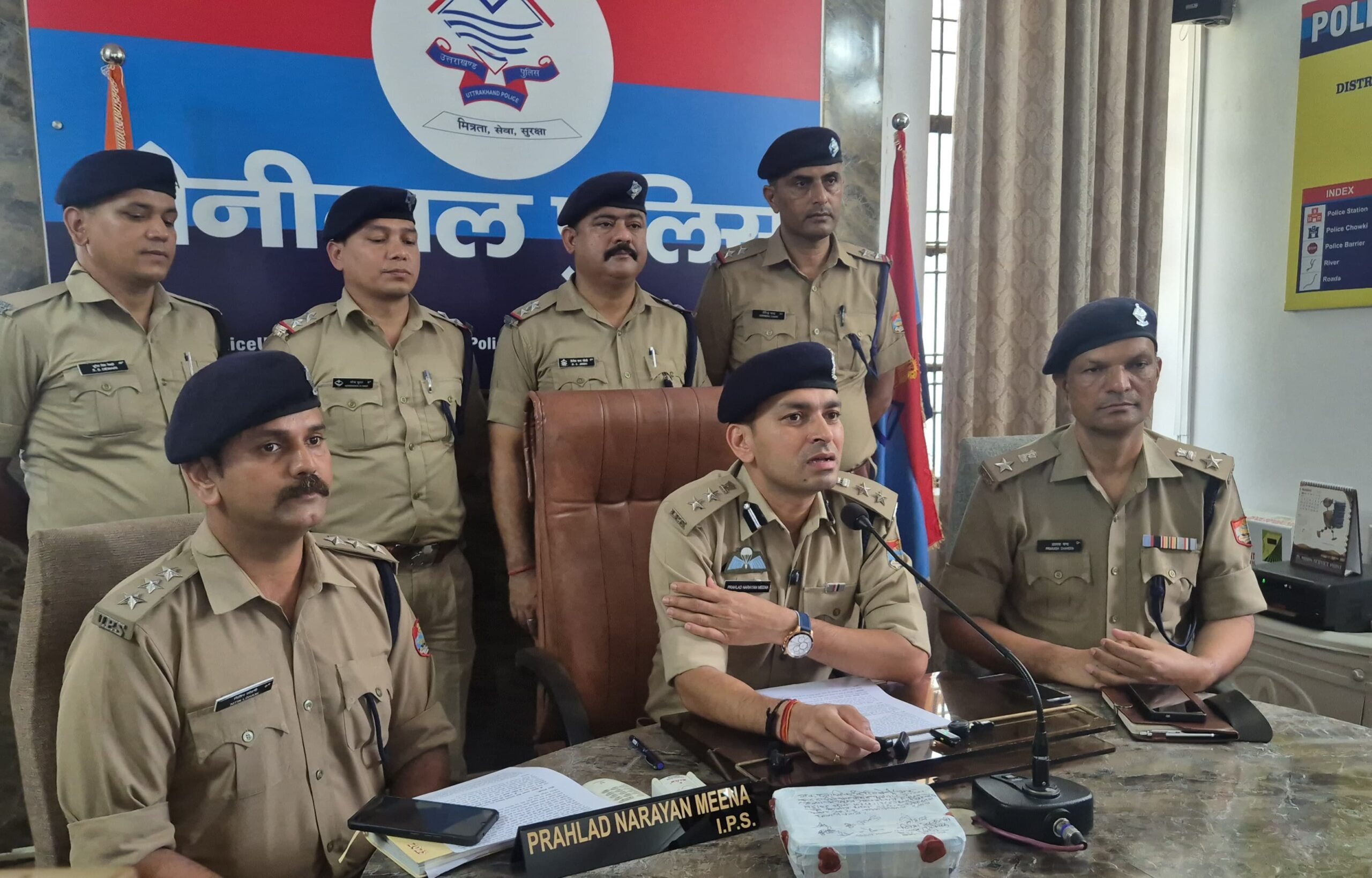 हल्द्वानी: ब्रेकिंग:- ज्योति मेर हत्याकांड का हुआ सनसनीखेज खुलासा, इस वजह से हुई ज्योति की हत्या.. देखें-Video