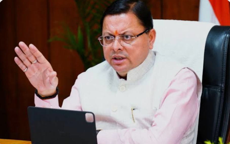 उत्तराखंड: मौसम पर सरकार अलर्ट, मुख्यमंत्री धामी ने सभी जिलाधिकारियों को दिए निर्देश…..