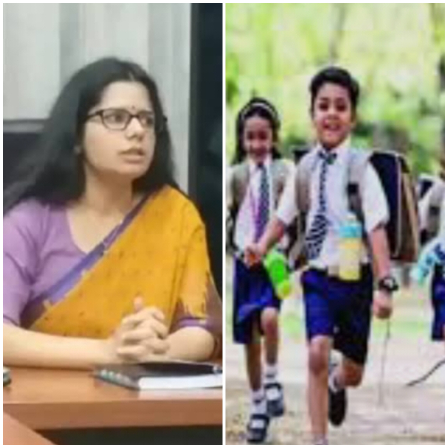 नैनीताल: भारी बारिश का रेड अलर्ट, जिले में कल भी बंद रहेंगे स्कूल….