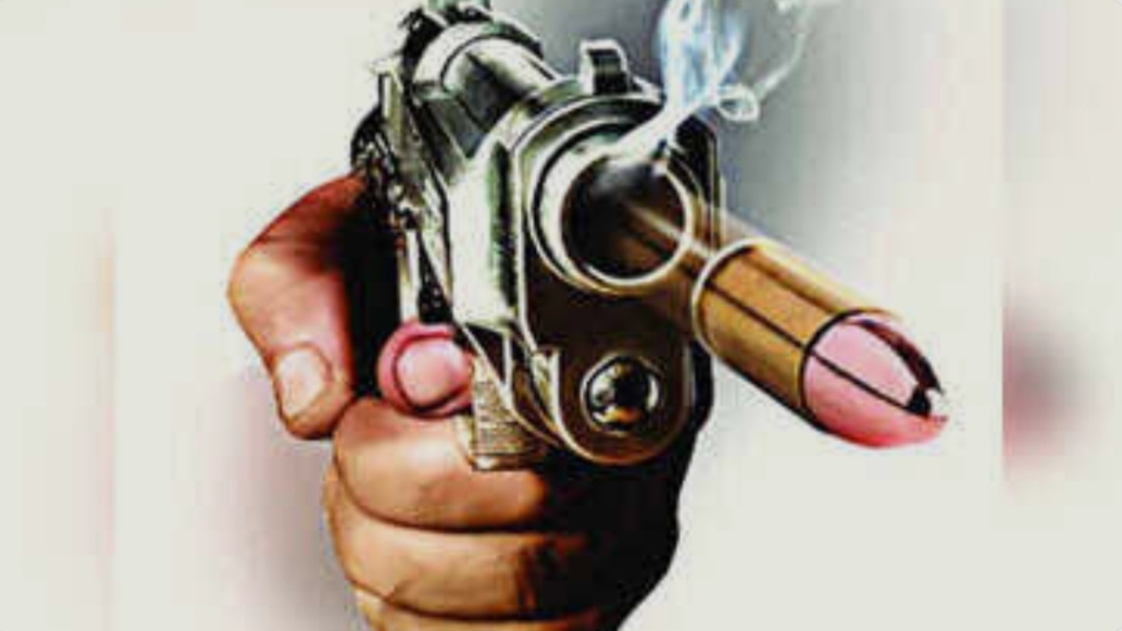 उत्तराखंड: आपसी विवाद में तड़तड़ाई गोलियां, एक की मौत एक घायल…….