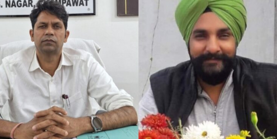 उत्तराखंड:-परिवहन विभाग में बड़े फेरबदल, डॉ. गुरदेव सिंह बने आरटीओ (प्रशासन) हल्द्वानी…….