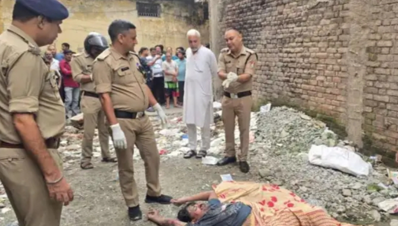हल्द्वानी:- स्वर्ण आभूषणों के कारीगर का शव मिलने से मची सनसनी, जांच में जुटी पुलिस….