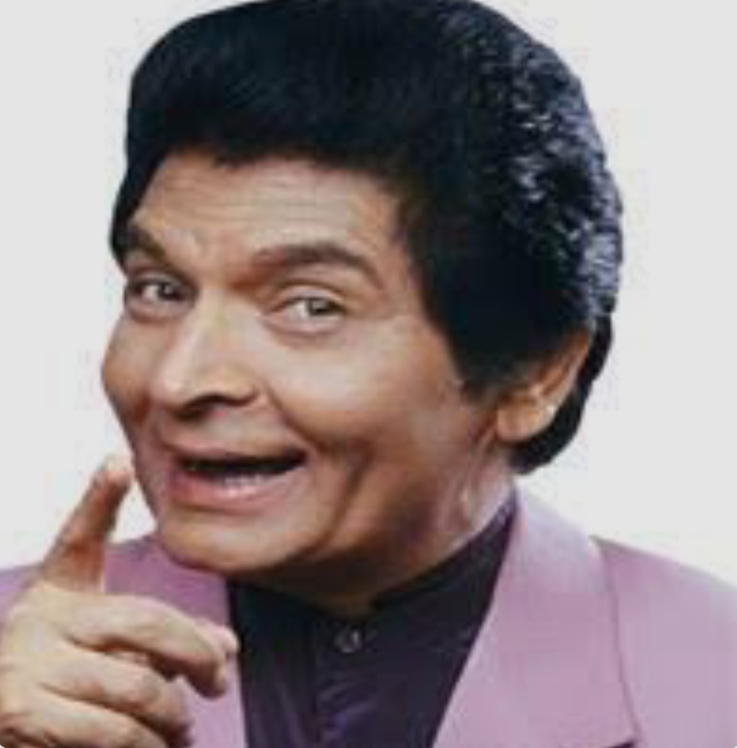 प्रसिद्ध हास्य अभिनेता असरानी ने 84 वर्ष की आयु में ली अंतिम सांस, दीपावली की दिन हुआ निधन…..