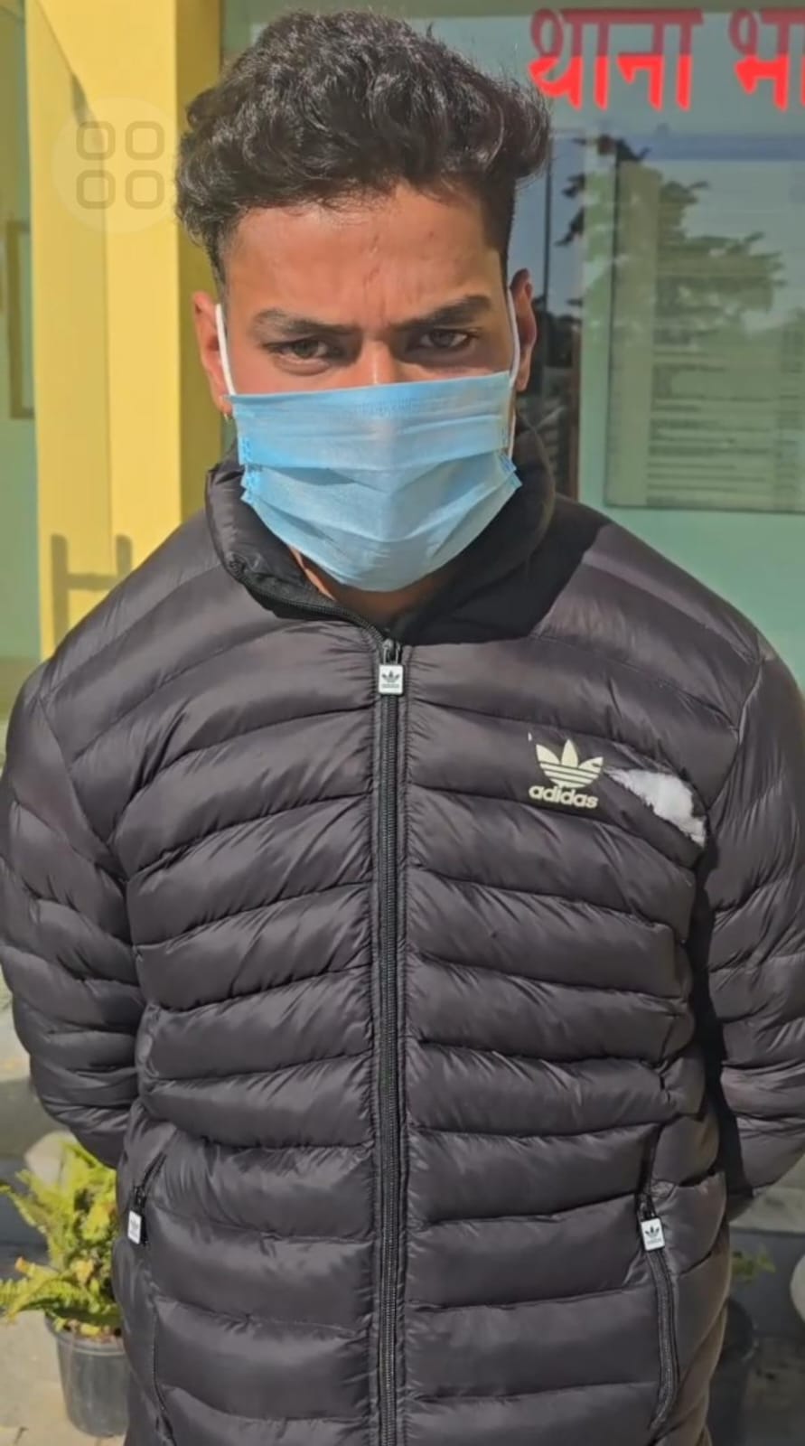 उत्तराखंडनैनीताल:- देखें Video – 112 पर झूठी सूचना देना पड़ा महंगा,पुलिस ने युवक को लिया हिरासत में….. 