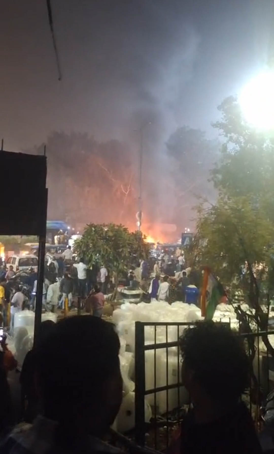 दिल्ली ब्लास्ट: अपडेट- ब्लास्ट के मृतकों और घायलों की लिस्ट आई सामने, उत्तराखंड का युवक भी हुआ घायल……..