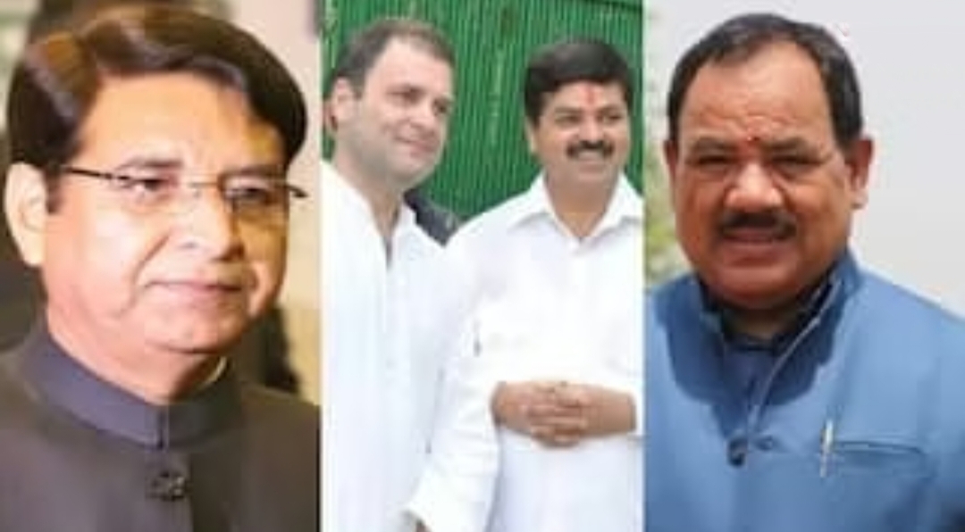 ब्रेकिंग:- गणेश गोदियाल बने उत्तराखंड कांग्रेस के नए प्रदेश अध्यक्ष, हरक सिंह रावत और प्रीतम सिंह को भी मिली महत्वपूर्ण जिम्मेदारी……