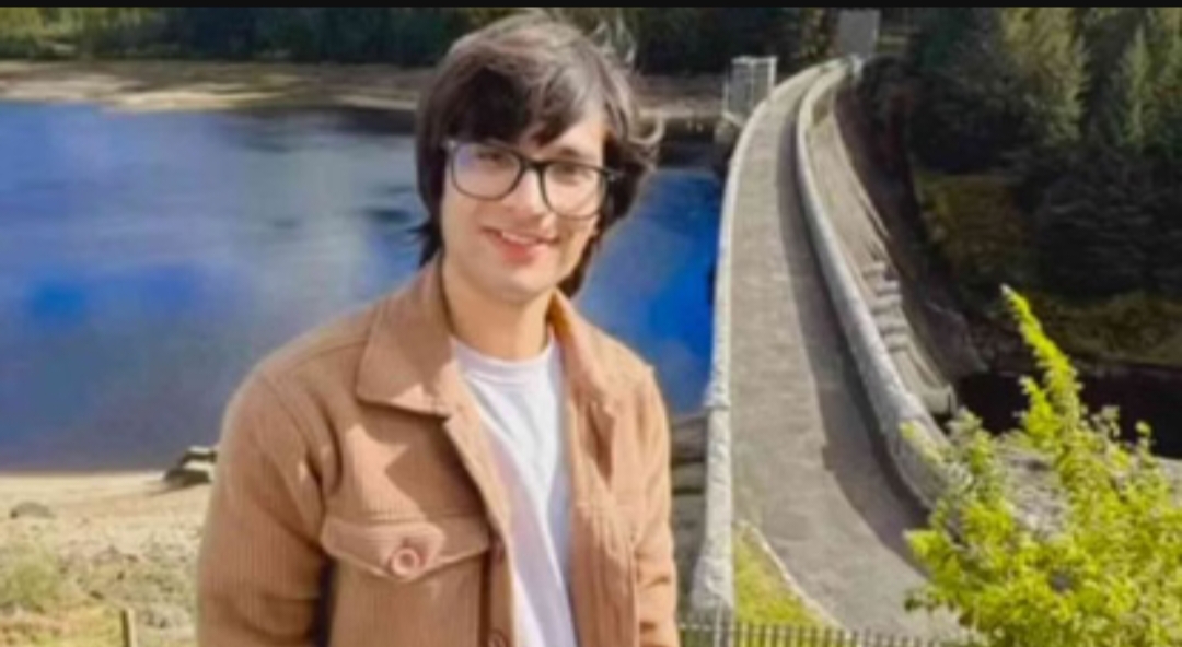 उत्तराखंडहल्द्वानी:- यूट्यूबर शौरभ जोशी ने मांगी पुलिस सुरक्षा, जानें क्या है मामला……