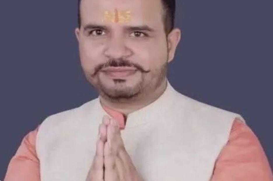 उत्तराखंडहल्द्वानी:- ब्रेकिंग- हिंदूवादी नेता विपिन पाण्डे को मिली जमानत……