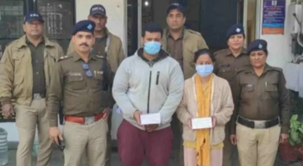 उत्तराखंडदेहरादून:- उत्तराखंड की रीना बांग्लादेश में फरजाना, पुलिस को मिले अहम सुराग, कई राजों से पर्दा हटाना बाकी…..