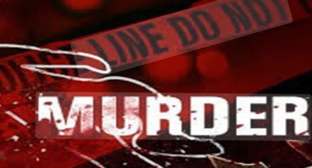 उत्तराखंडहरिद्वार:- पुत्र के साथ शादी समारोह में जा रहे सेवानिवृत्त एयरफोर्स जवान की हत्या,इलाके में दहशत…….