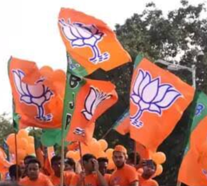 उत्तराखंडहल्द्वानी:ब्रेकिंग – भारतीय जनता पार्टी ने इन 6 मोर्चा के अध्यक्ष किए घोषित…….