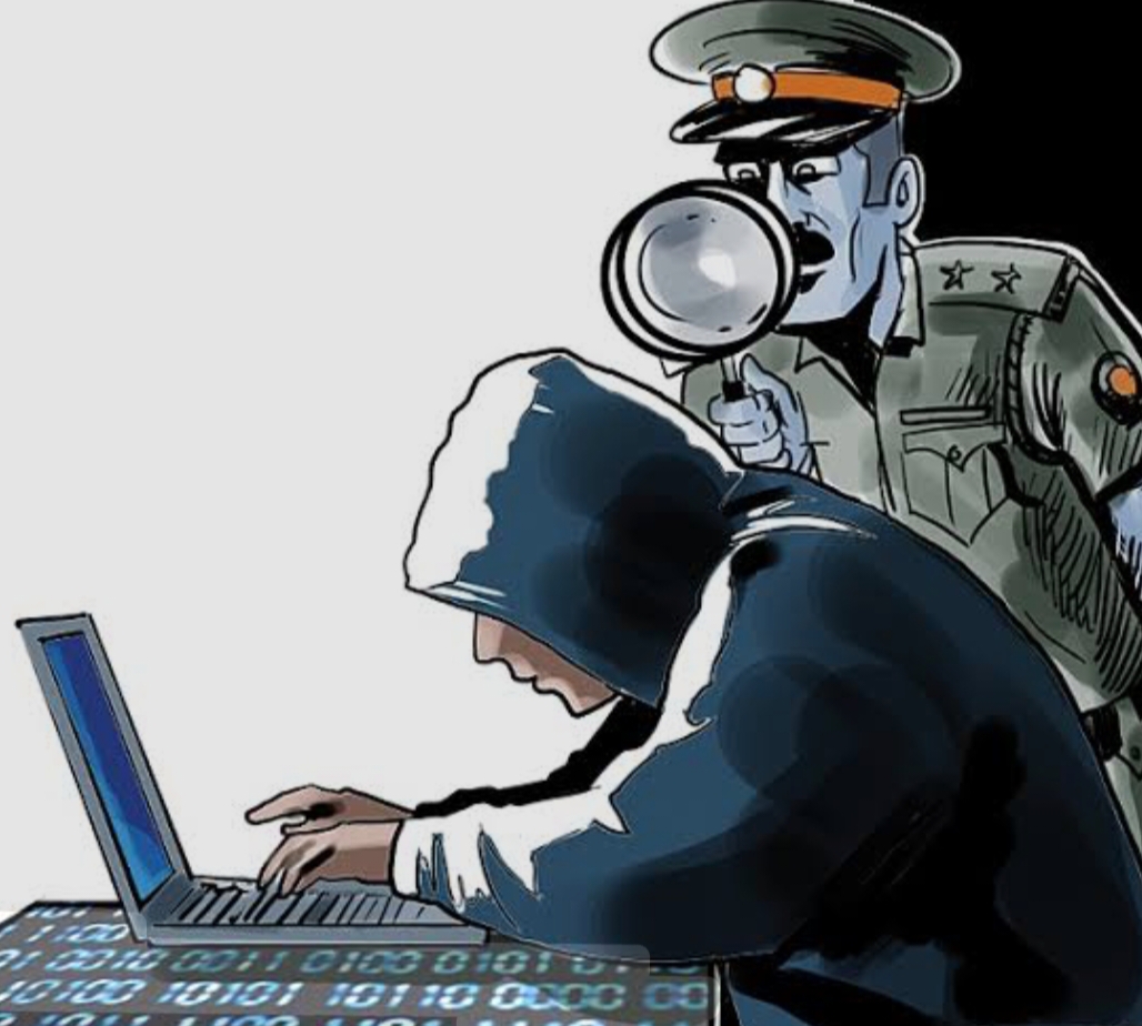 उत्तराखंडहल्द्वानी:-साइबर क्राइम की आशंका पर मुखानी की युवती को उठा ले गई फरीदाबाद पुलिस…….