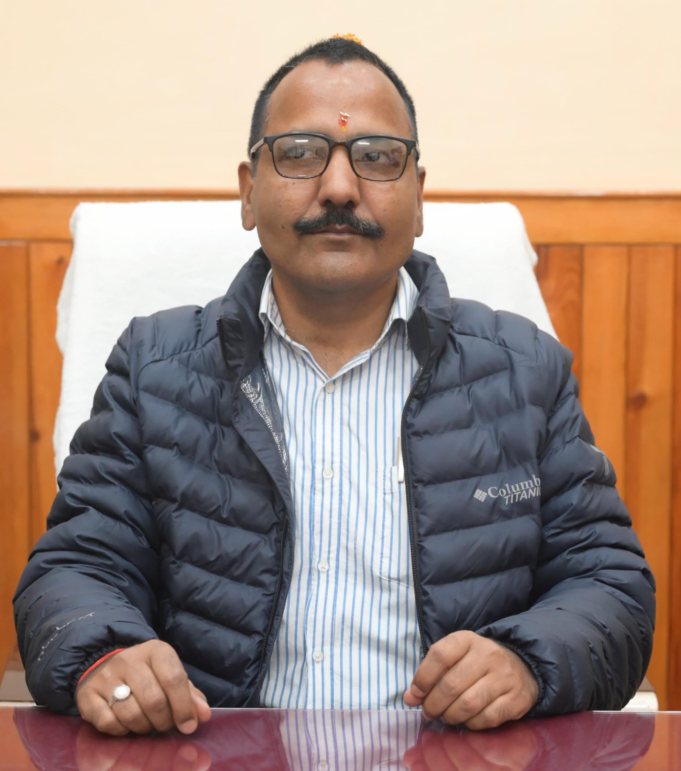 27 जनवरी को मनाया जायेगा यूसीसी दिवस, DM ने CDO को सौंपी सफल आयोजन की जिम्मेदारी….. 