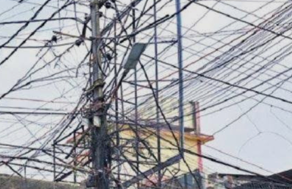 विद्युत चोरी मामले में विभाग की सख्त कार्रवाई, दो के खिलाफ मुकदमा दर्ज……