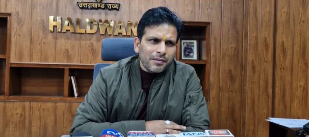 स्थाई निवास प्रमाण पत्रों की जांच तेज, SDM राहुल शाह ने 25 फर्जी स्थाई निवास प्रमाण पत्र किए निरस्त…..