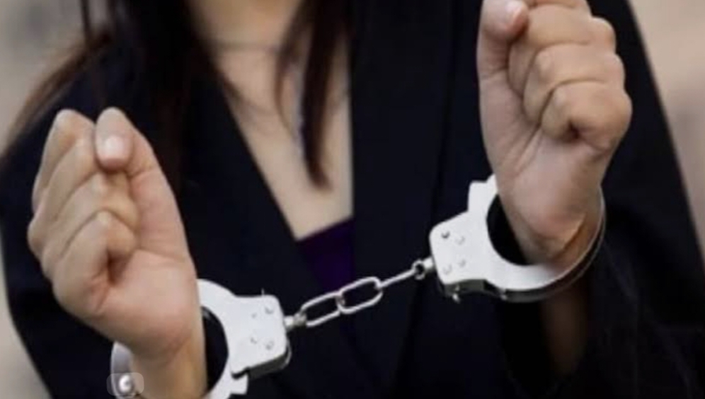 एंटी नारकोटिक्स टास्क फोर्स पर पथराव मामले में 10 पर मुकदमा दर्ज,स्मैक के साथ महिला गिरफ्तार…..