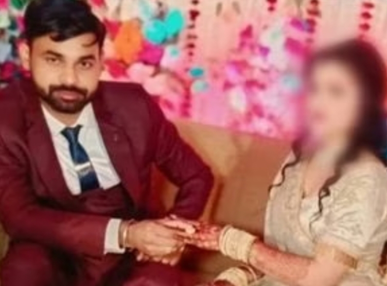 सगाई टूटने से परेशान इंजीनियर ने मौत को लगाया गले,मंगेतर को बताया धोखेबाज…..