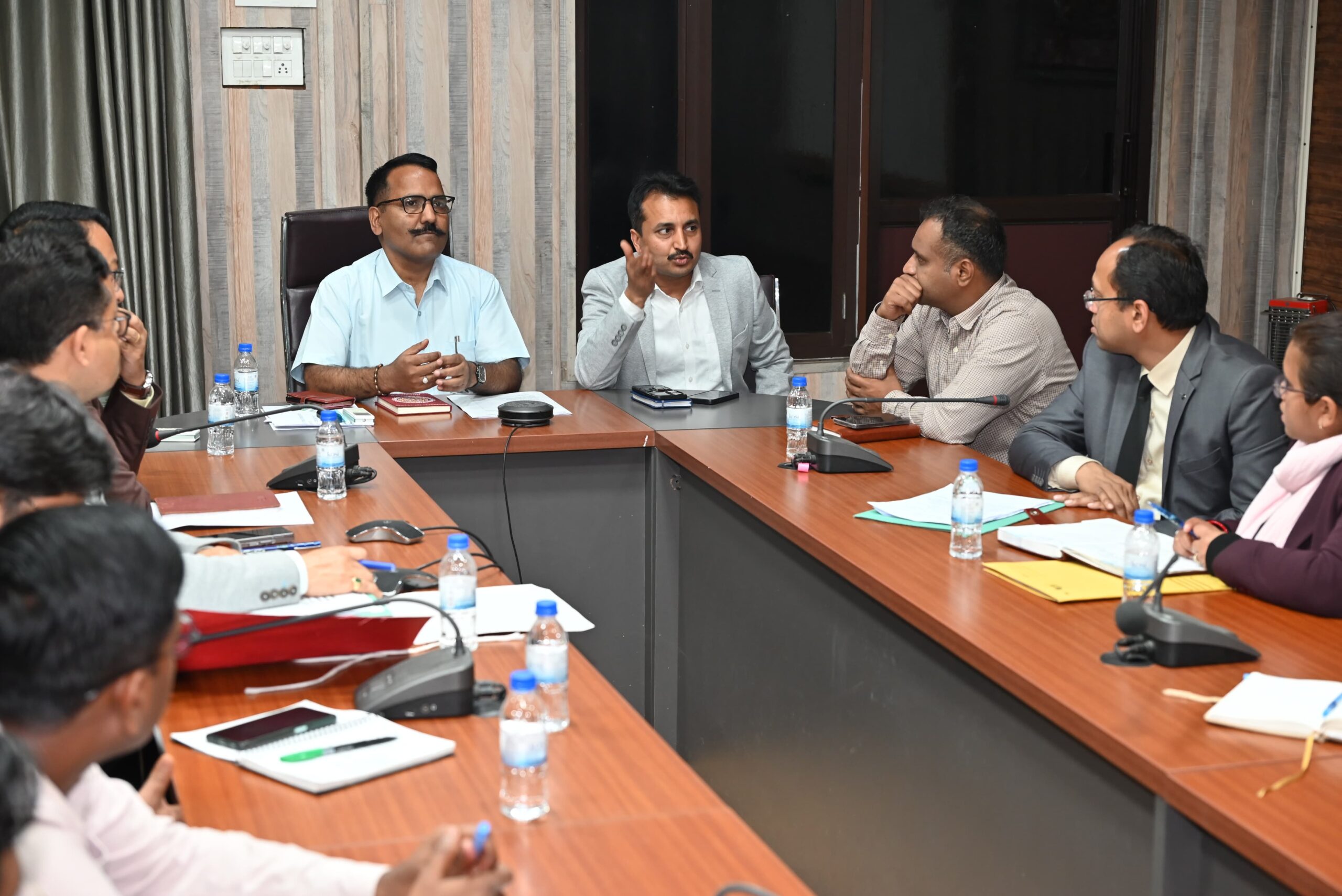 बनभूलपुरा रेलवे भूमि प्रकरण, 20 से 31 मार्च तक लगेंगे विशेष पुनर्वास कैंप…..