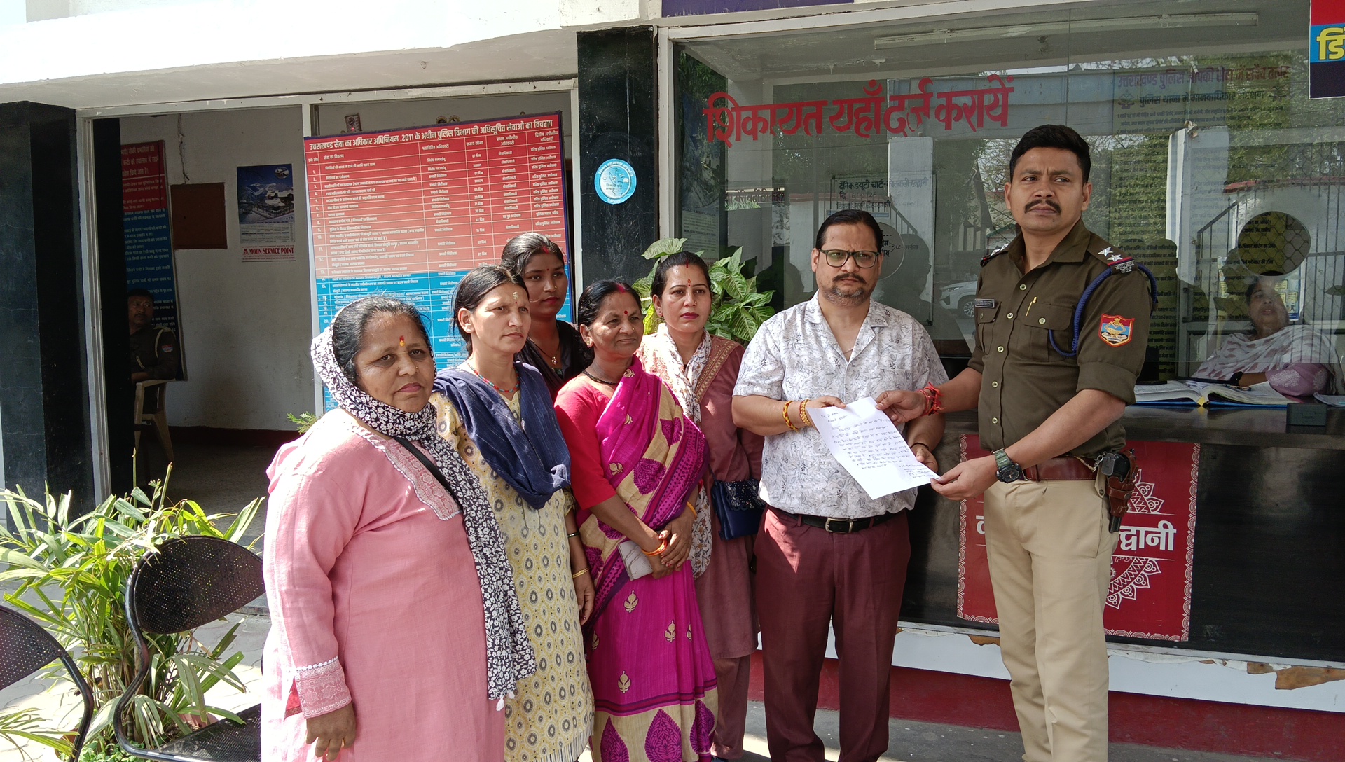 मानसिक विक्षिप्त युवती से बलात्कार का प्रयास, पड़ोसियों की तत्परता से बची आबरू…..