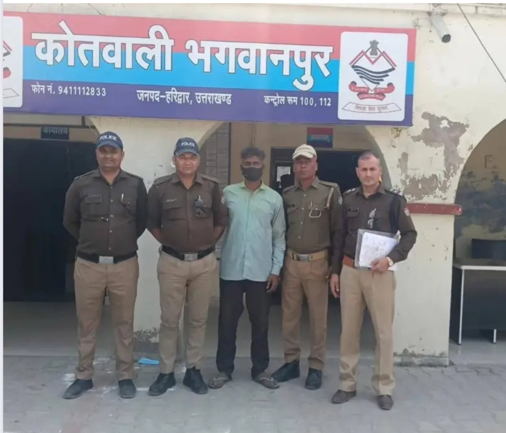 भांजियों पर करता था आपत्तिजनक टिप्पणी, मामा ने ट्रक से कुचल उतारा मौत के घाट….