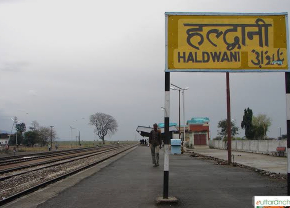 इस दिन बदलेगा रानीखेत एक्सप्रेस का रूट….