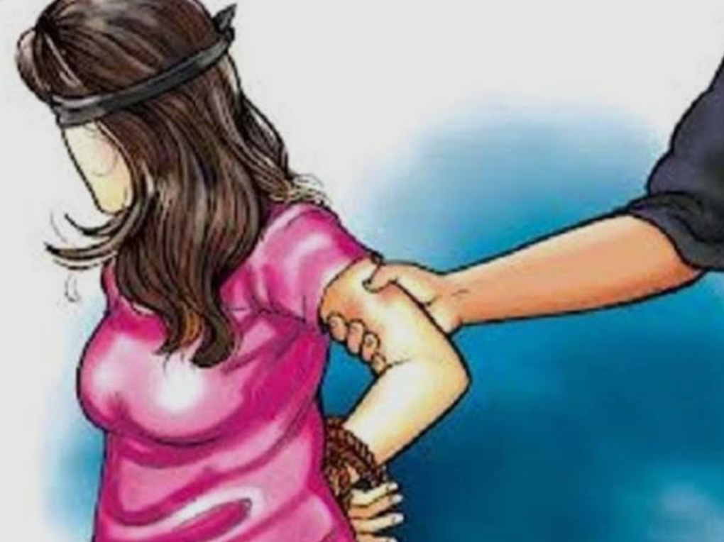 छात्रा का अपहरण कर दर्जी फरार, सामाजिक संगठनों के दबाव के बाद प्राथमिक दर्ज….. 