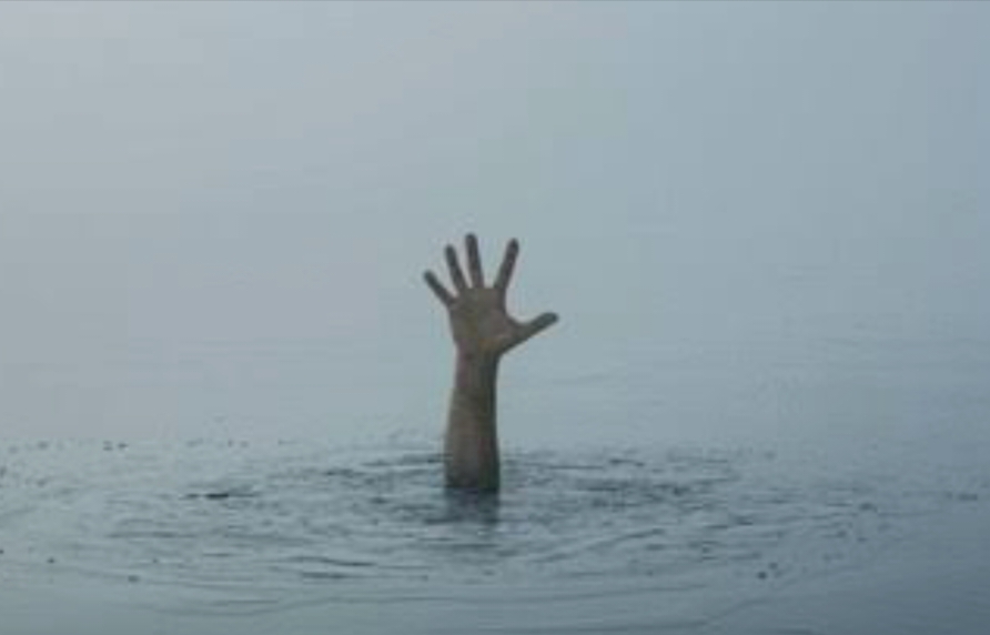 दर्दनाक हादसा: गेहूं कटाई के दौरान पानी से भरे पिट में गिरा मासूम,मौत…….